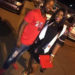 Meet your Posher, Demarcus